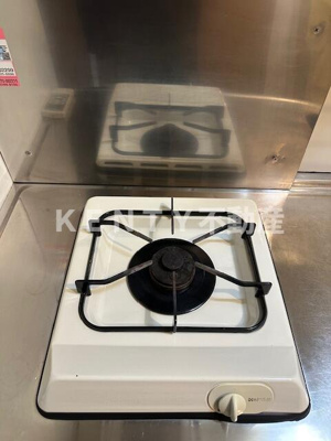 【キッチン】 | マデイラ