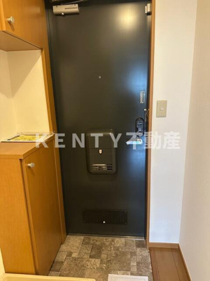 【玄関】 | マデイラ