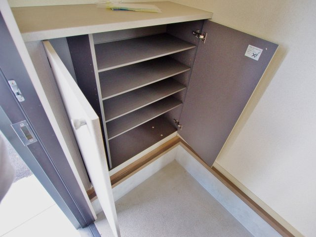 グリーンコートAのその他