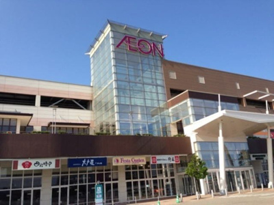 【周辺】 | リバーサイドⅡ | イオン高岡まで2200m