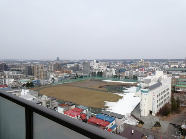 【展望】 | ブランズ新札幌