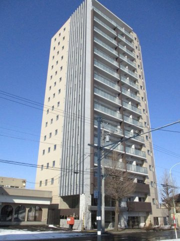 ブランズ新札幌の画像