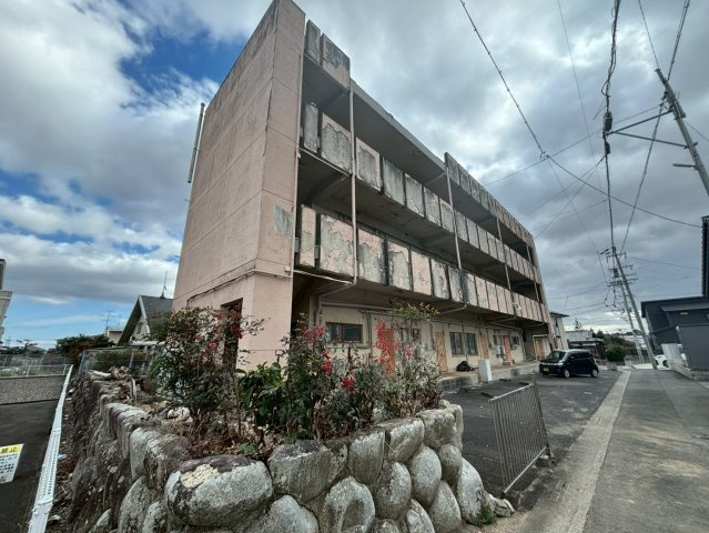 亀山市一棟マンションのその他