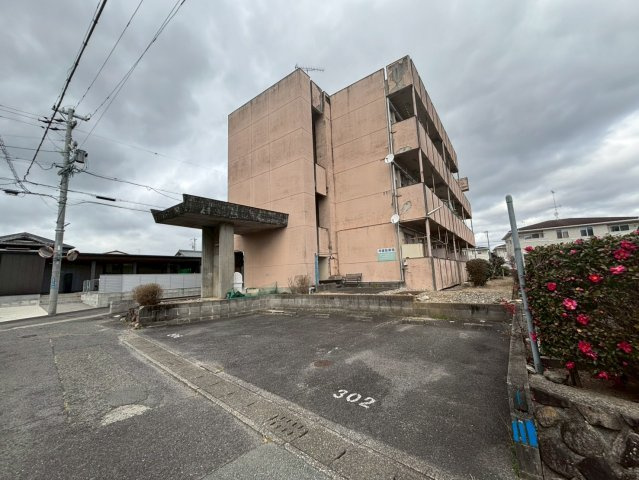 亀山市一棟マンションのその他