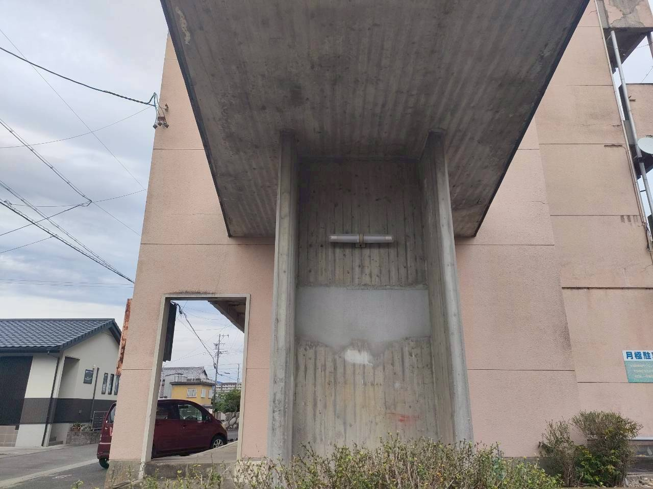 亀山市一棟マンションのその他