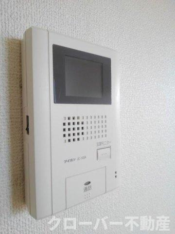 フィオーレ　Ａの設備