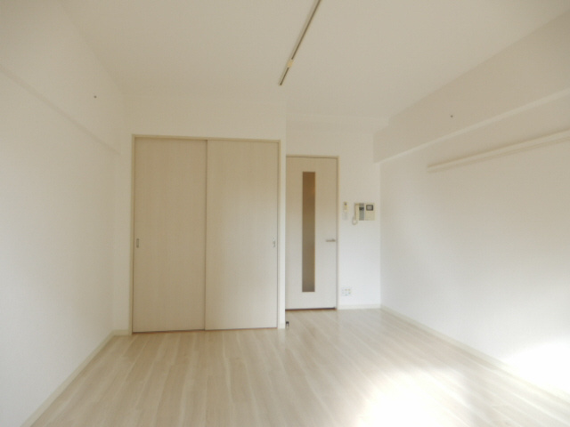 アロハ海岸通の居間・リビング