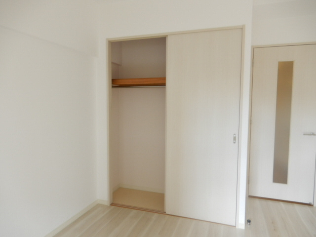 アロハ海岸通の収納