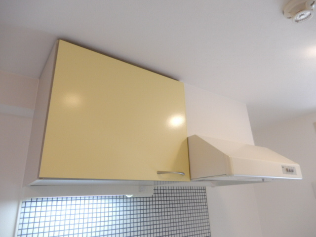 アロハ海岸通のその他