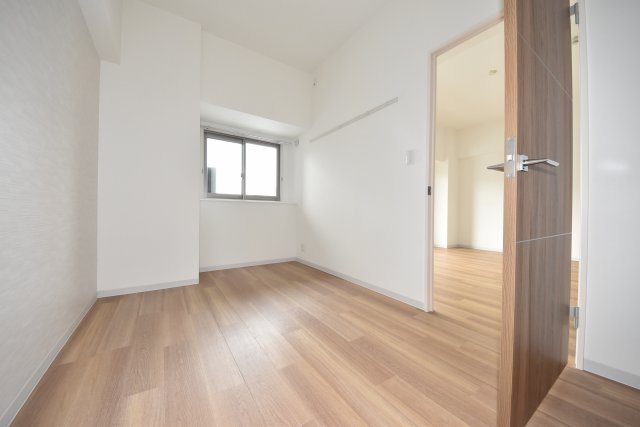 ル・マージュ新町の設備