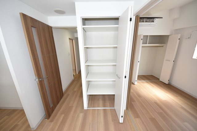 ル・マージュ新町