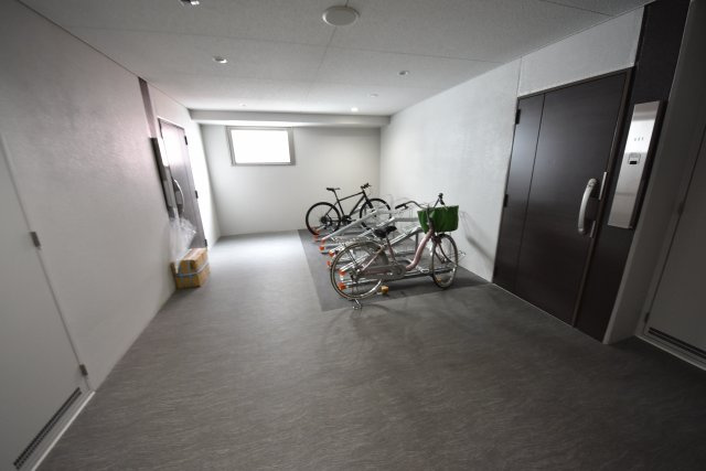 ル・マージュ新町