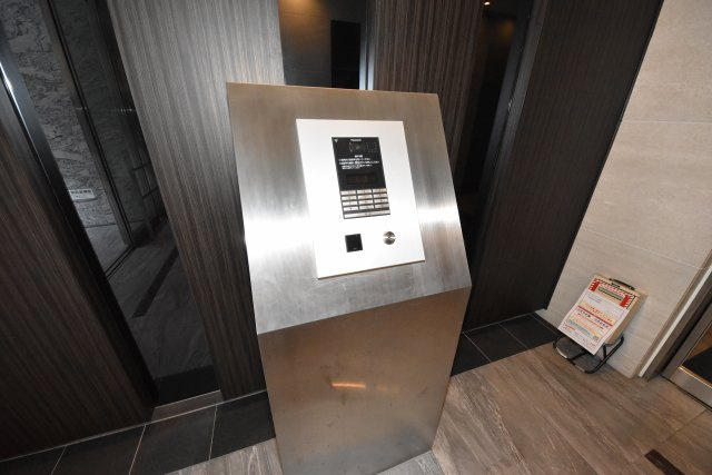 ル・マージュ新町