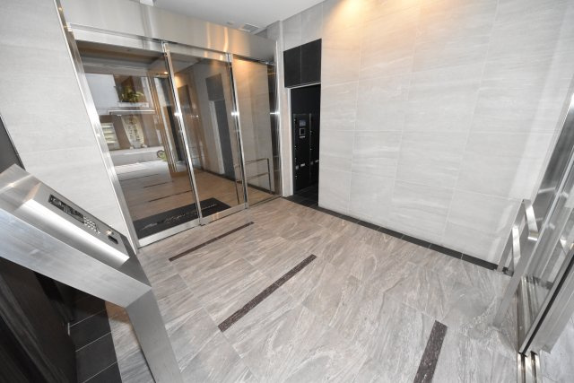 ル・マージュ新町