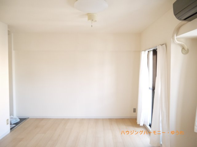 【洋室】 | パーソネージュ中板橋