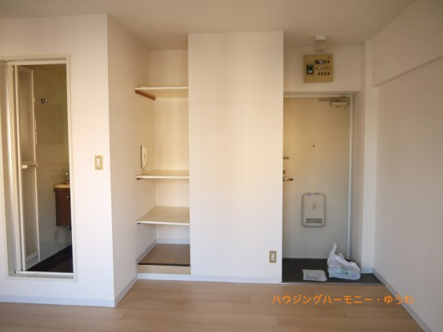 【洋室】 | パーソネージュ中板橋