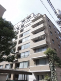 代官山ハイツの画像