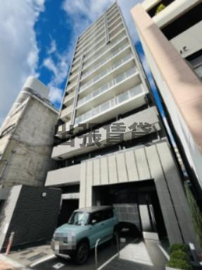 仲介手数料0円！ディアレイシャス名古屋ステーション