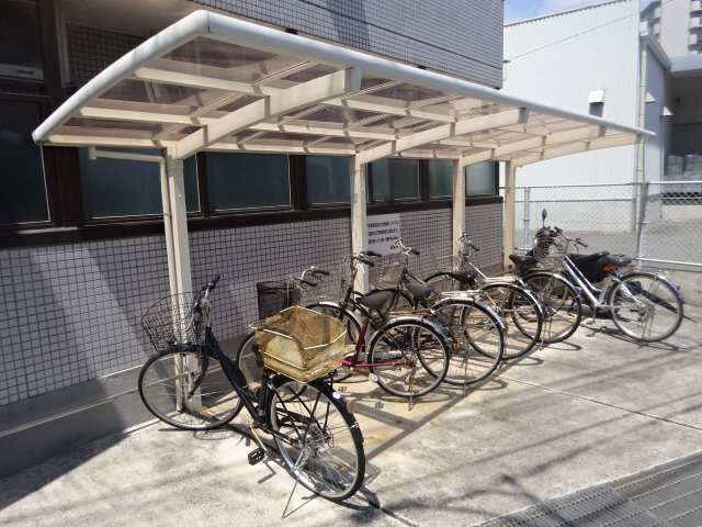 伊川谷マンションのその他共用部分