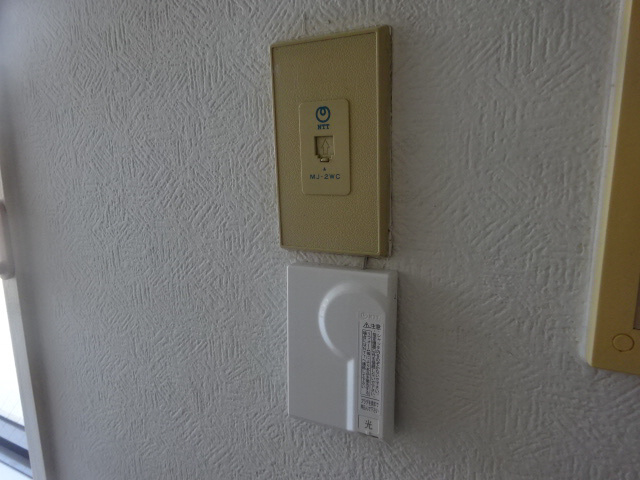 伊川谷マンションのその他