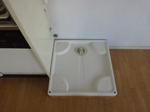 伊川谷マンションの内装