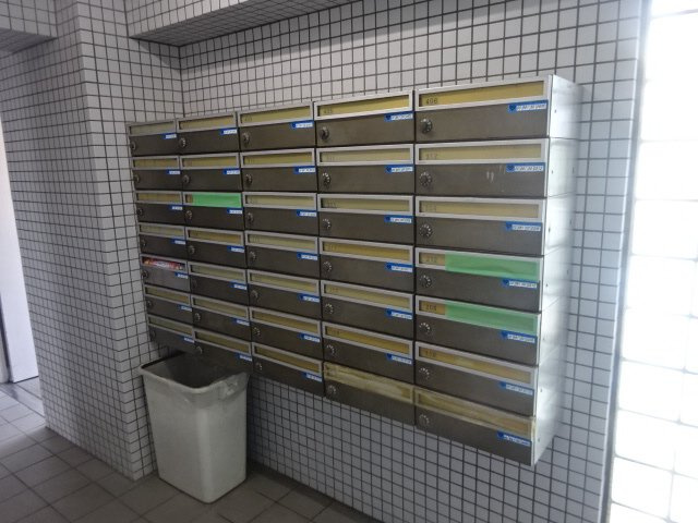 伊川谷マンションのその他