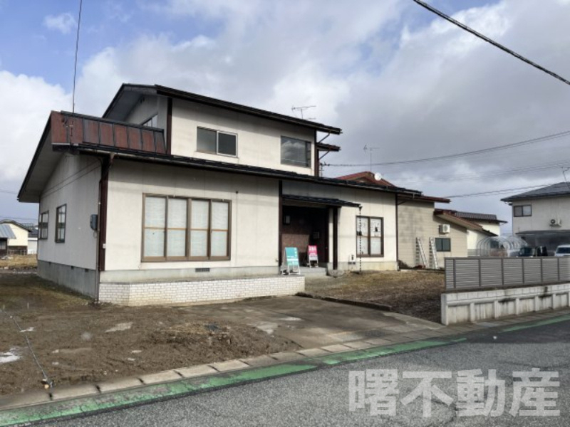 寒河江市大字西根字高畑123-1