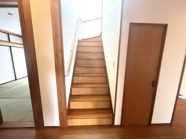 寒河江市大字西根字高畑123-1　中古住宅のその他