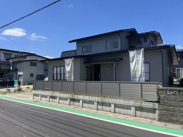 寒河江市大字西根字高畑123-1　中古住宅のその他