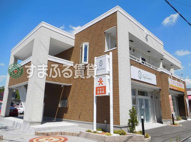 アヴェニューかりがね　刈谷市築地町の画像