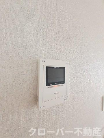 フィオーレ太田Ⅱの設備