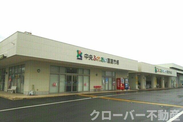 フィオーレ太田Ⅱの周辺|ＪＡ産直さんまで660m