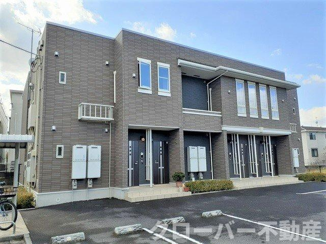 フィオーレ太田Ⅱ