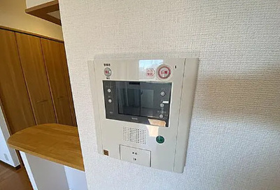 【セキュリティ】 | ブランクレール谷町