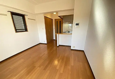 【内装】 | ブランクレール谷町