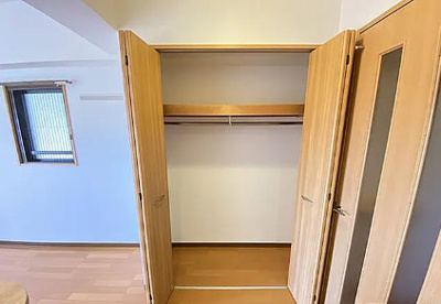 【収納】 | ブランクレール谷町