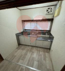 【キッチン】 | 柏原市法善寺４丁目貸家