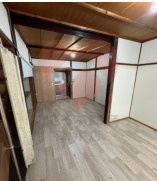 【居間・リビング】 | 柏原市法善寺４丁目貸家