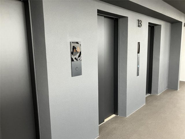 福岡市西区北原２丁目の賃貸マンションのその他共用部分