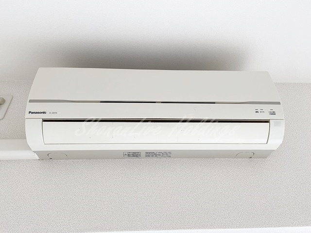 surfline chigasakiの設備