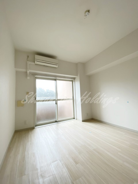 surfline chigasakiの居間・リビング