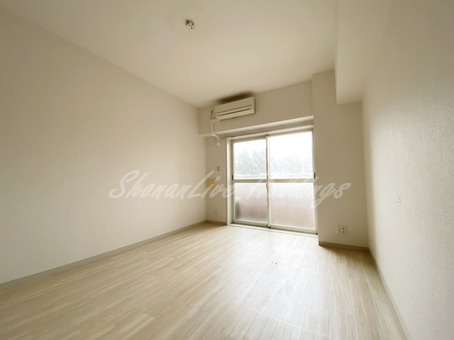 surfline chigasakiの居間・リビング