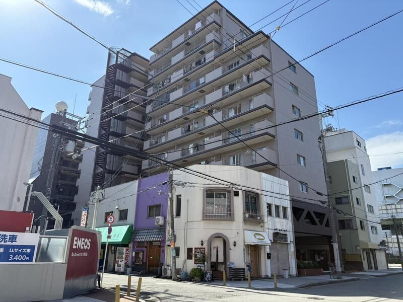 ニューライフ難波