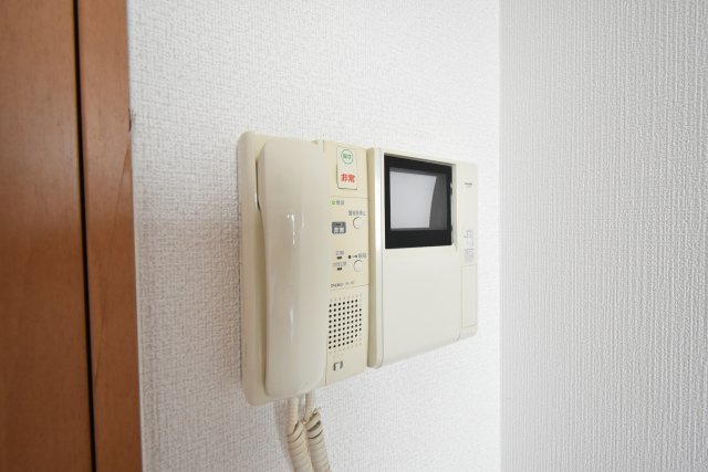 レジェンドール日本橋東の設備