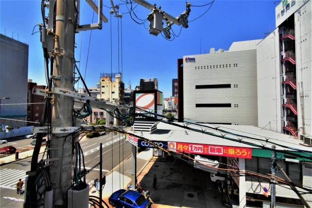 レジェンドール日本橋東のその他