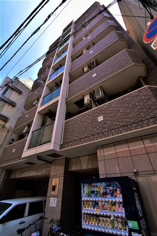 レジェンドール日本橋東