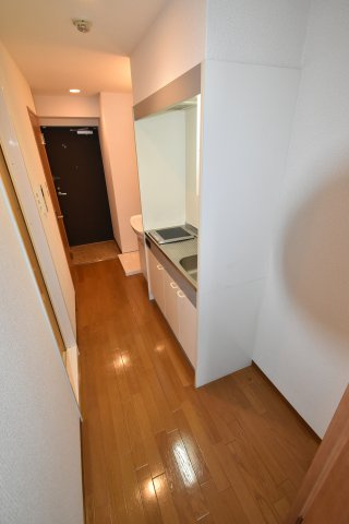 レジェンドール日本橋東のその他