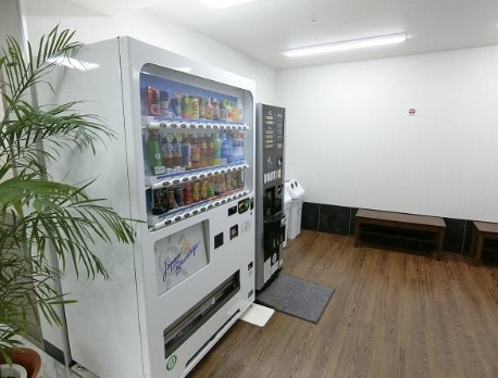 長堀プラザビルのその他