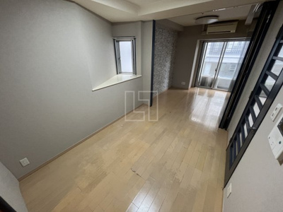 【居間・リビング】 | BGC難波タワー | BGC難波タワー　リビング