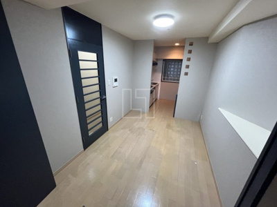 【居間・リビング】 | BGC難波タワー | BGC難波タワー　リビング